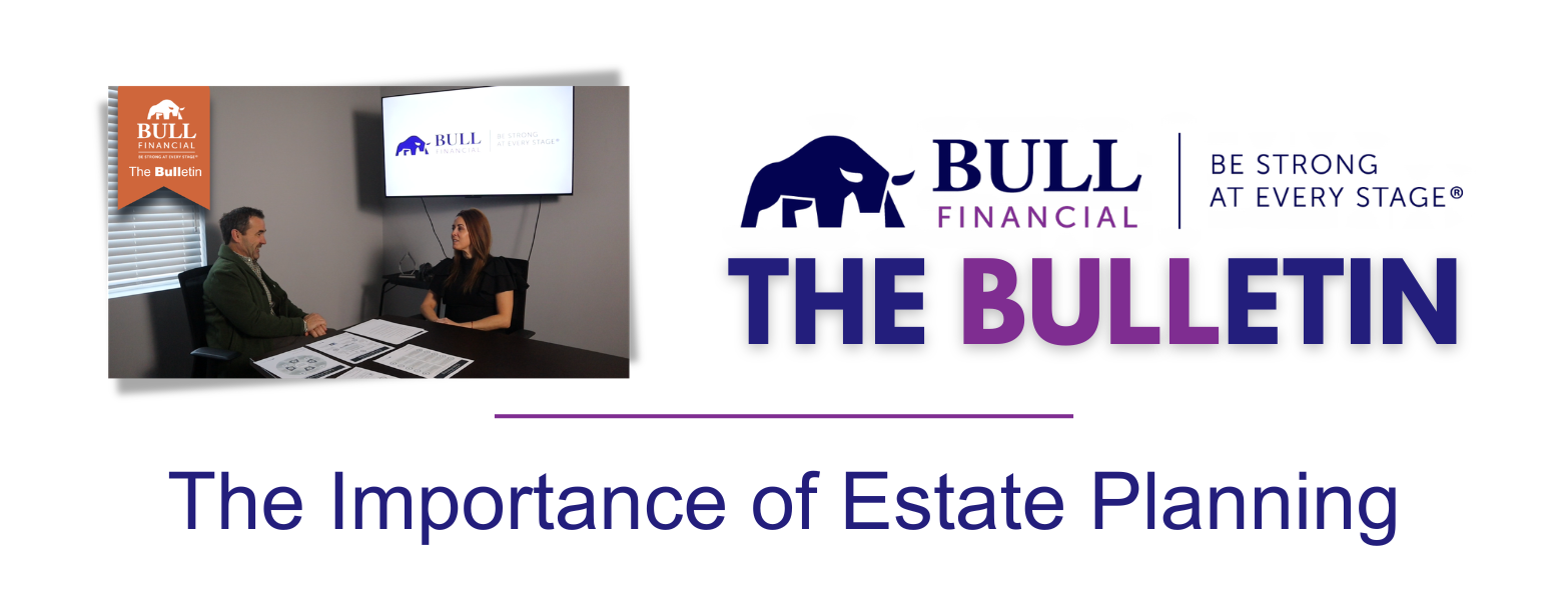 The Importance of Estate Planning
